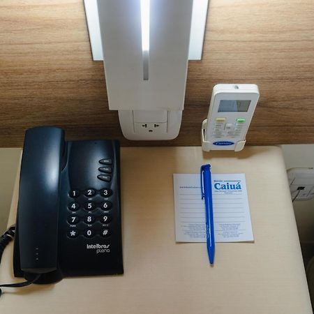 מרינגה Hotel Caiua Express מראה חיצוני תמונה