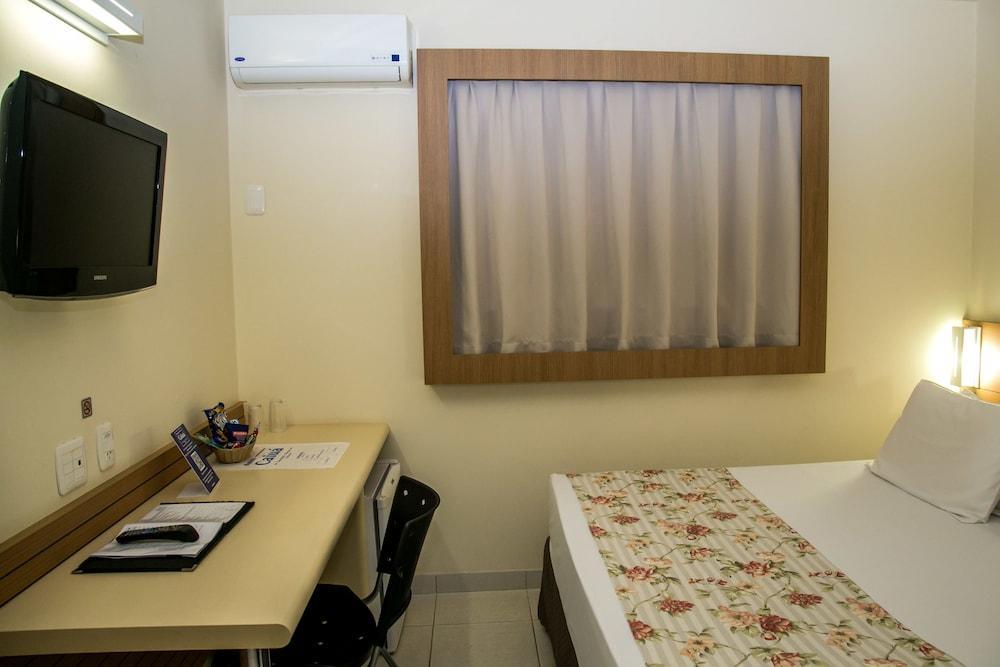 מרינגה Hotel Caiua Express מראה חיצוני תמונה
