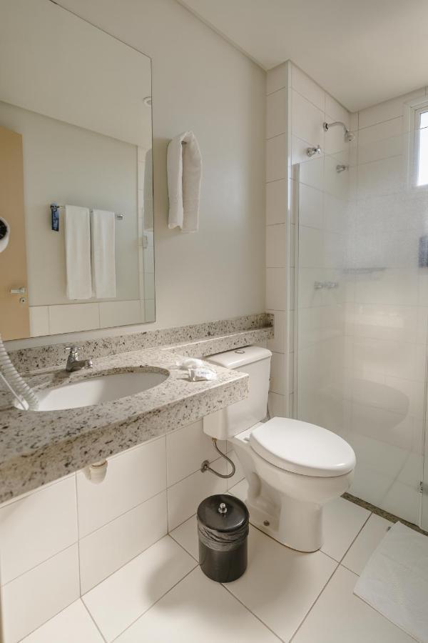 מרינגה Hotel Caiua Express מראה חיצוני תמונה