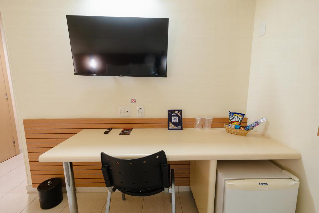 מרינגה Hotel Caiua Express מראה חיצוני תמונה