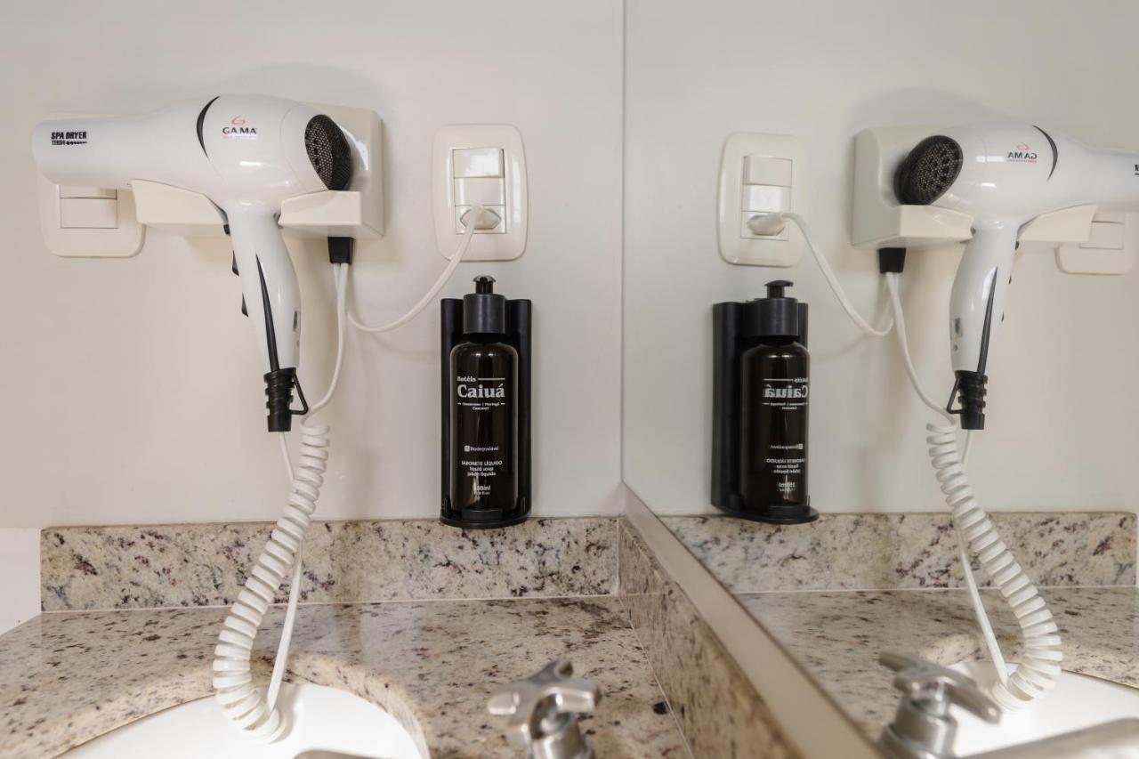 מרינגה Hotel Caiua Express מראה חיצוני תמונה