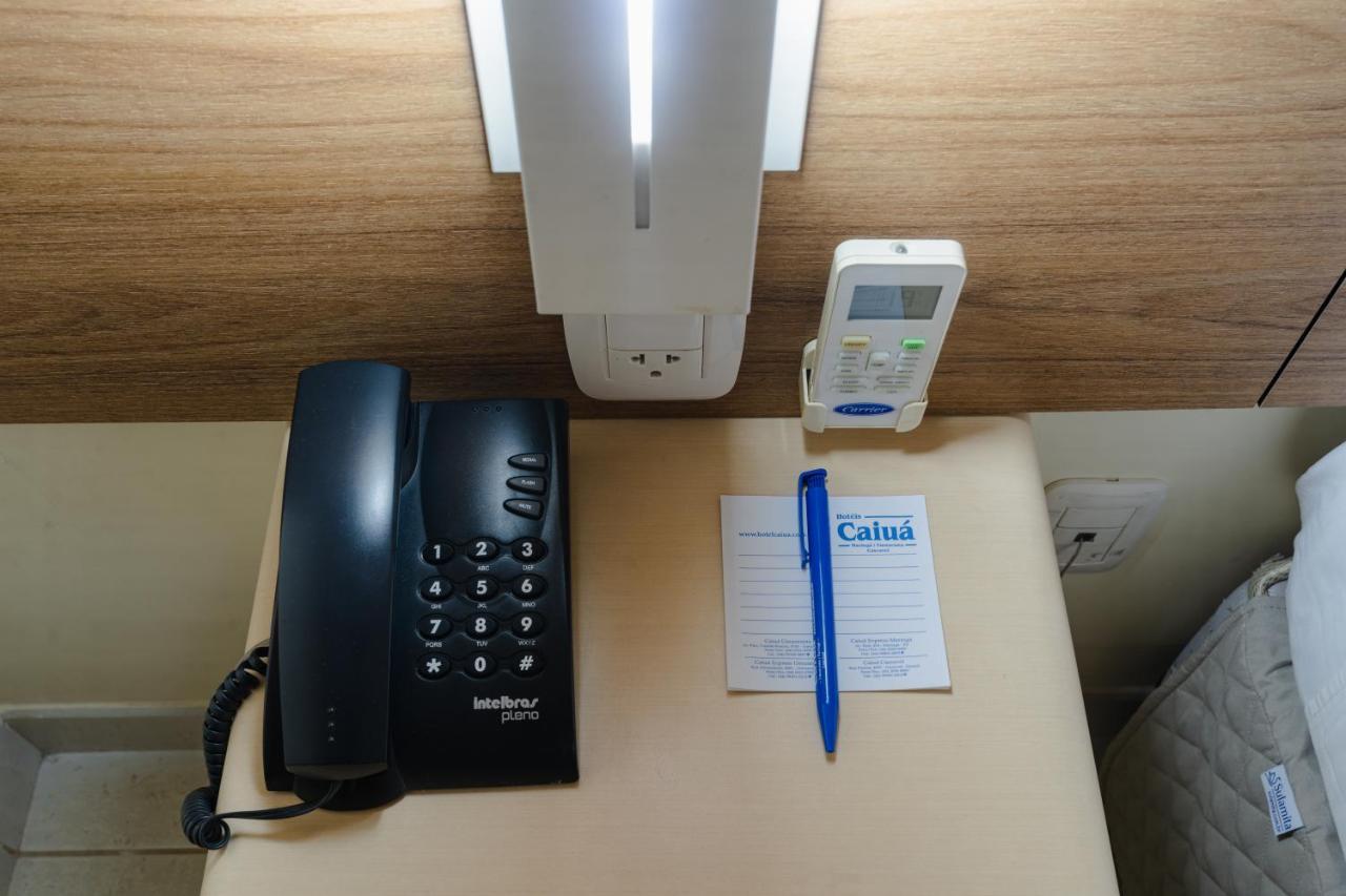 מרינגה Hotel Caiua Express מראה חיצוני תמונה