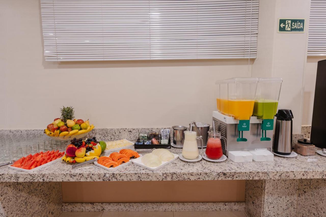 מרינגה Hotel Caiua Express מראה חיצוני תמונה