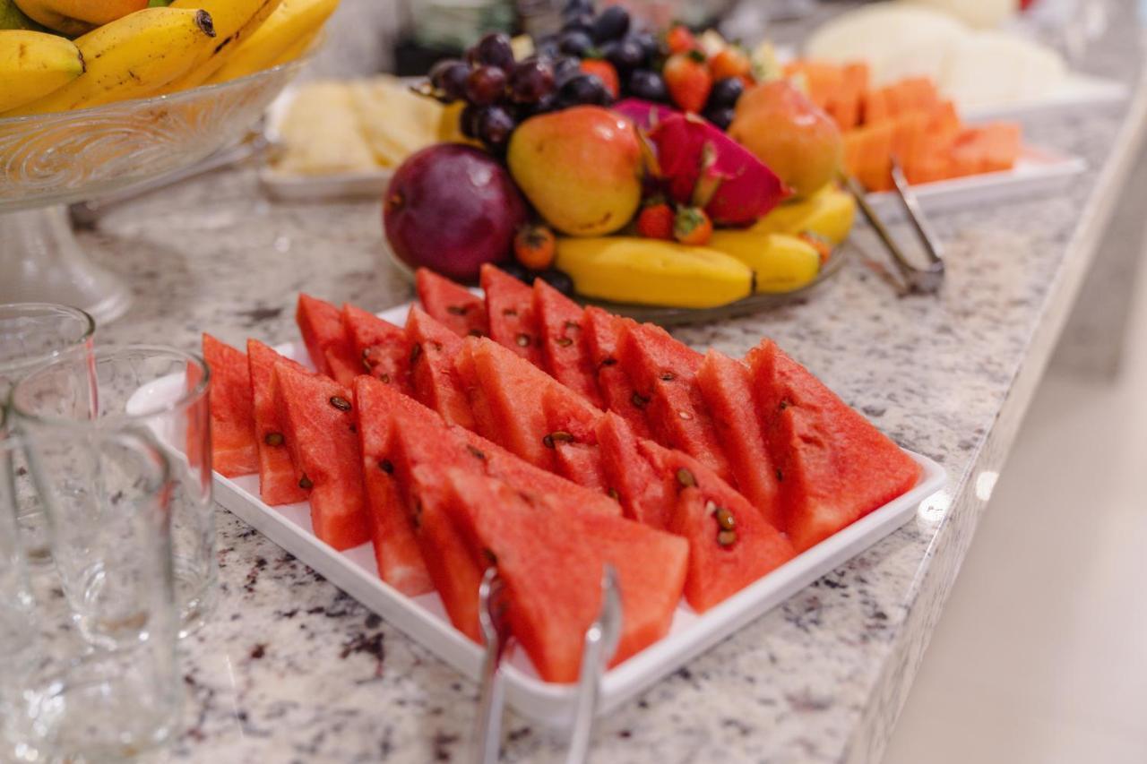 מרינגה Hotel Caiua Express מראה חיצוני תמונה