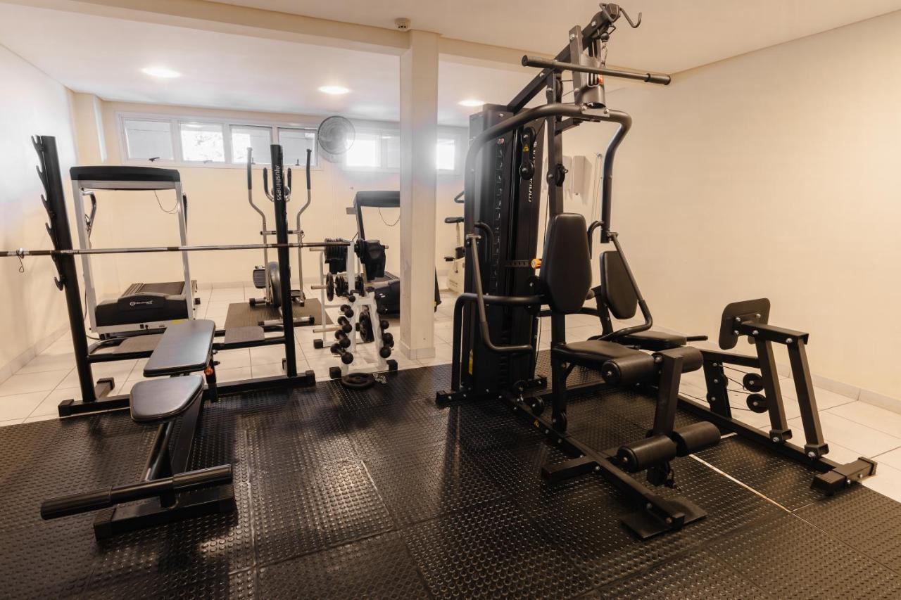 מרינגה Hotel Caiua Express מראה חיצוני תמונה