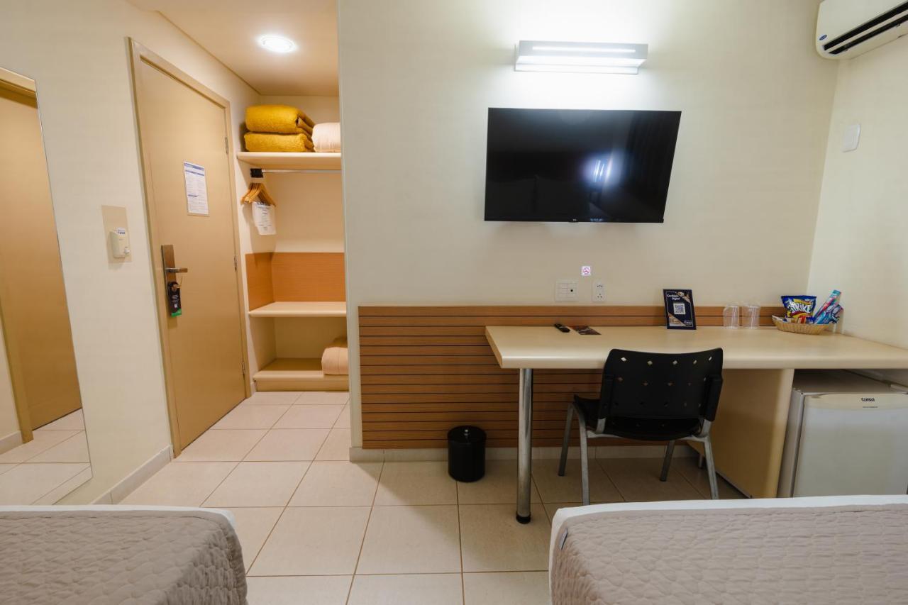 מרינגה Hotel Caiua Express מראה חיצוני תמונה
