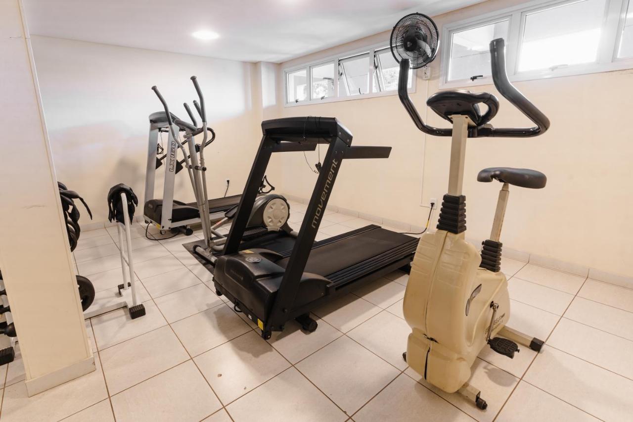 מרינגה Hotel Caiua Express מראה חיצוני תמונה